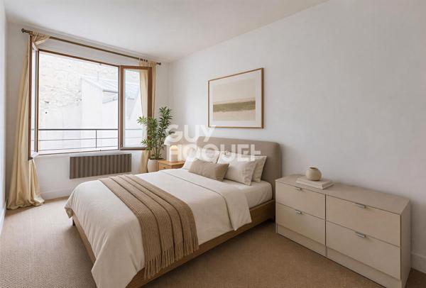 Appartement Voltaire 3 / 4 pièces - 69 m2