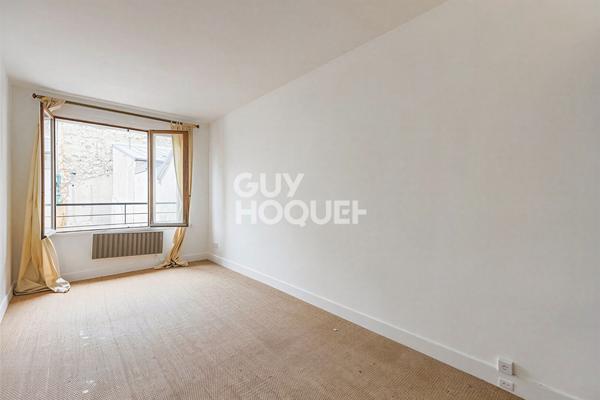 Appartement Voltaire 3 / 4 pièces - 69 m2