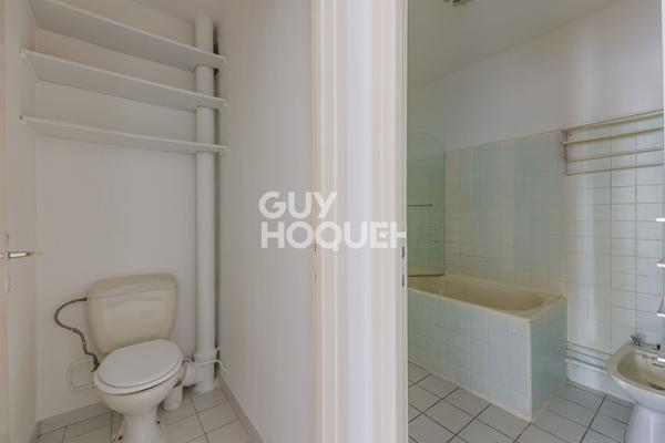 Appartement Voltaire 3 / 4 pièces - 69 m2