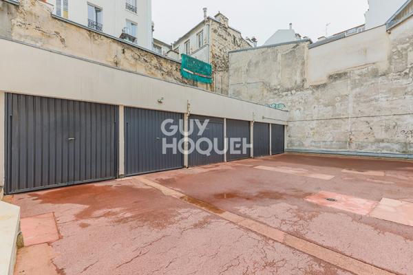 Appartement Voltaire 3 / 4 pièces - 69 m2