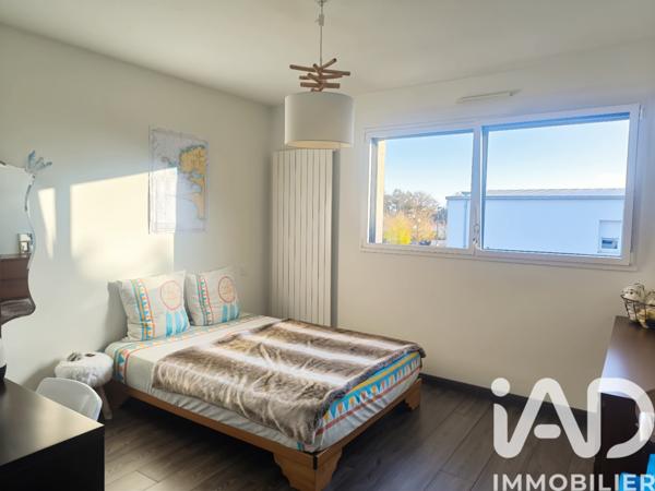 Maison à vendre 6 pièces 163 m² Vannes