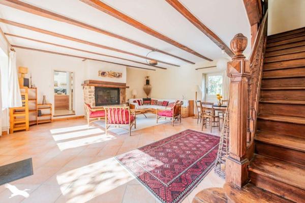 Maison à vendre |  Vigneux-de-Bretagne |  7 pièces | 192,3 m²