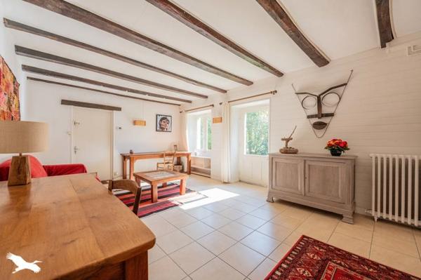 Maison à vendre |  Vigneux-de-Bretagne |  7 pièces | 192,3 m²