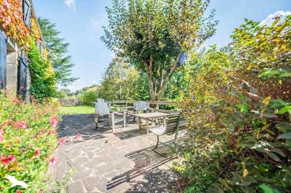 Maison à vendre |  Vigneux-de-Bretagne |  7 pièces | 192,3 m²