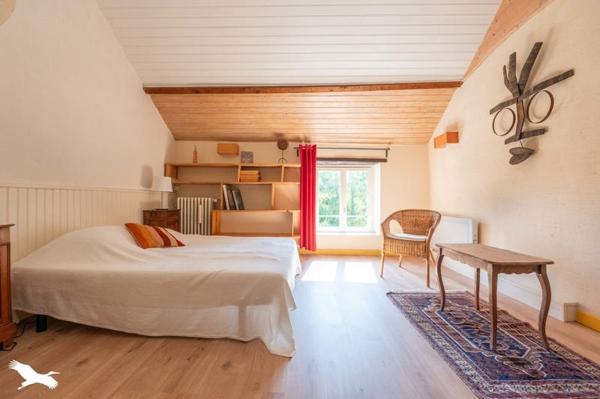 Maison à vendre |  Vigneux-de-Bretagne |  7 pièces | 192,3 m²