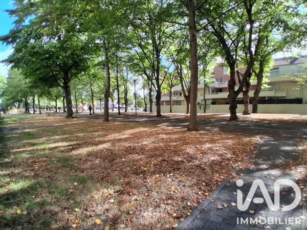 Appartement à vendre 4 pièces 100 m² Noisiel
