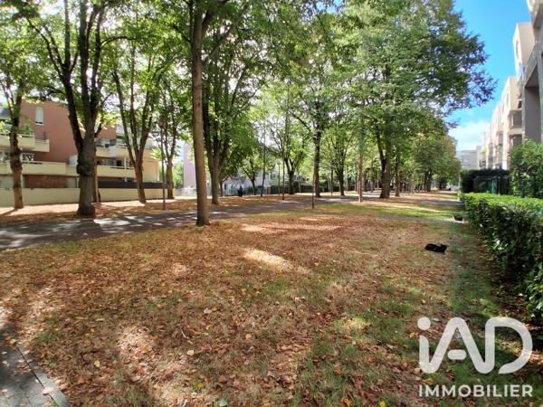 Appartement à vendre 4 pièces 100 m² Noisiel
