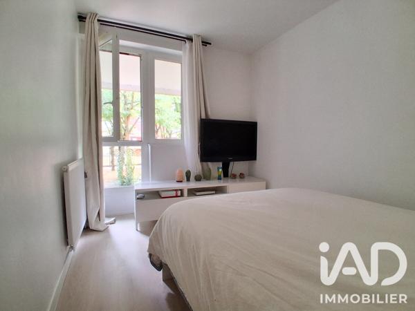 Appartement à vendre 4 pièces 100 m² Noisiel
