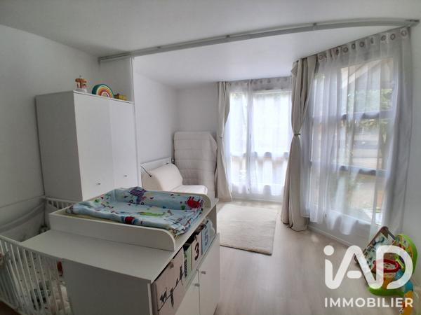 Appartement à vendre 4 pièces 100 m² Noisiel