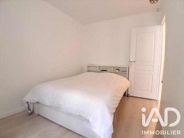 Appartement à vendre 4 pièces 100 m² Noisiel
