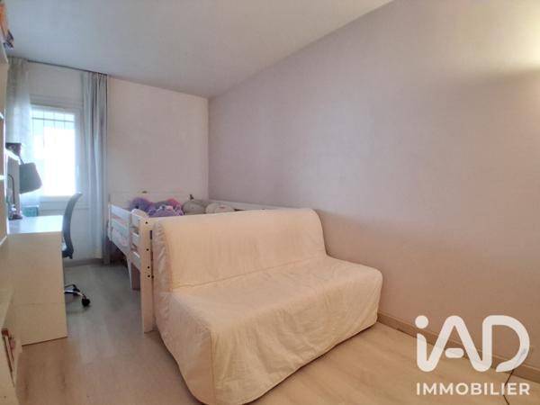 Appartement à vendre 4 pièces 100 m² Noisiel