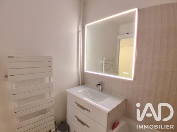 Appartement à vendre 4 pièces 100 m² Noisiel