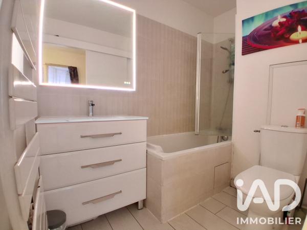 Appartement à vendre 4 pièces 100 m² Noisiel