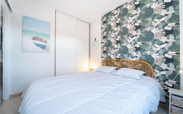 Appartement à vendre    2 pièces •  Aureilhan