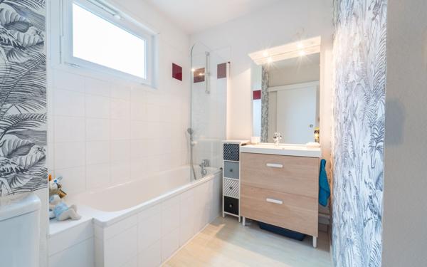 Appartement à vendre    2 pièces •  Aureilhan
