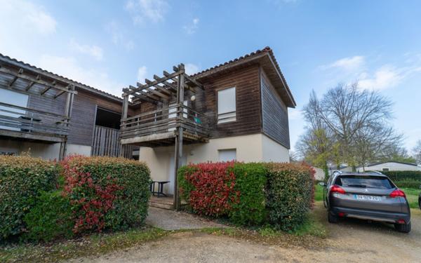 Appartement à vendre    2 pièces •  Aureilhan