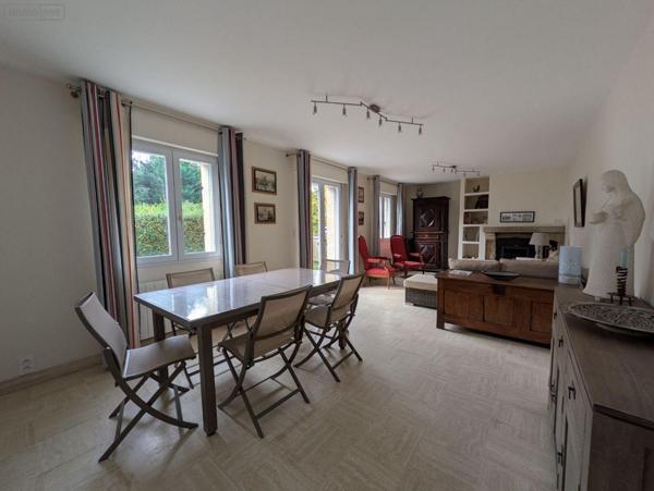 Maison à vendre à Moëlan-sur-Mer dans le Finistère (29350), ref : 29114-86