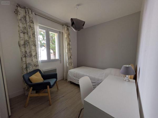 Maison à vendre à Moëlan-sur-Mer dans le Finistère (29350), ref : 29114-86