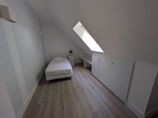 Maison à vendre à Moëlan-sur-Mer dans le Finistère (29350), ref : 29114-86