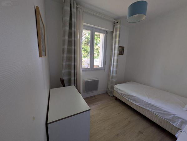 Maison à vendre à Moëlan-sur-Mer dans le Finistère (29350), ref : 29114-86