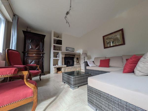 Maison à vendre à Moëlan-sur-Mer dans le Finistère (29350), ref : 29114-86