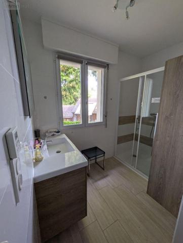 Maison à vendre à Moëlan-sur-Mer dans le Finistère (29350), ref : 29114-86