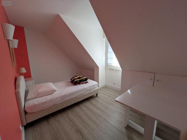 Maison à vendre à Moëlan-sur-Mer dans le Finistère (29350), ref : 29114-86