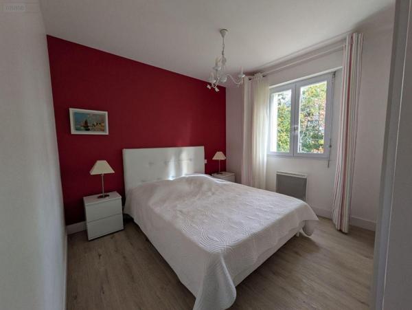 Maison à vendre à Moëlan-sur-Mer dans le Finistère (29350), ref : 29114-86