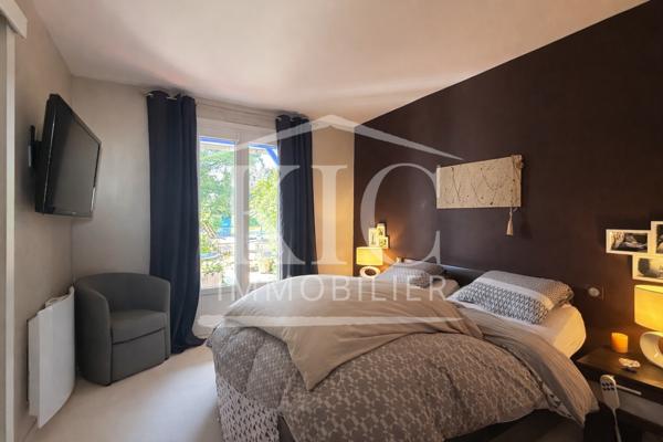 PROCHE CARCASSONNE - MAISON 154 m² - TERRAIN 5 556 m² - PISCINE 5*5 - 4 CHAMBRES Détails des diagnostics énergétiques