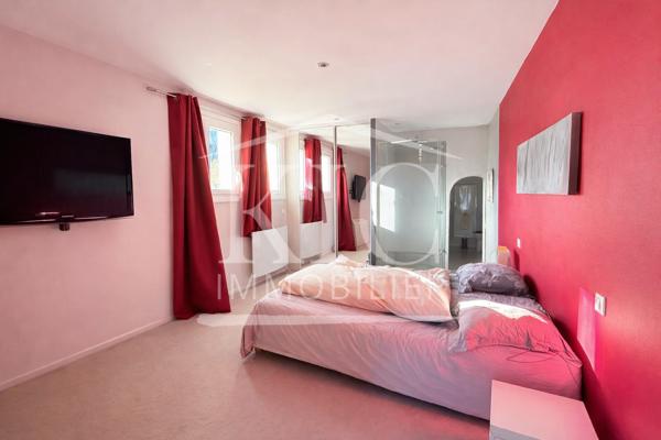 PROCHE CARCASSONNE - MAISON 154 m² - TERRAIN 5 556 m² - PISCINE 5*5 - 4 CHAMBRES Détails des diagnostics énergétiques