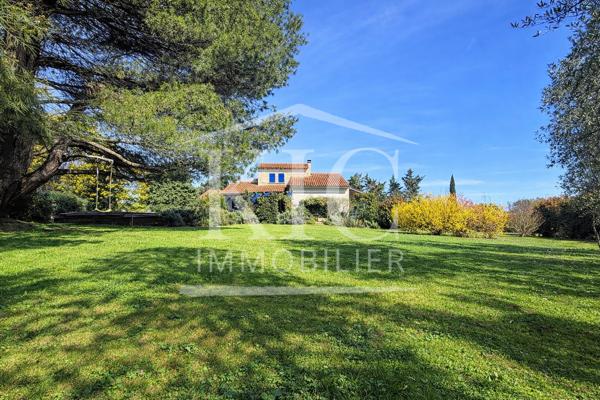 PROCHE CARCASSONNE - MAISON 154 m² - TERRAIN 5 556 m² - PISCINE 5*5 - 4 CHAMBRES Détails des diagnostics énergétiques