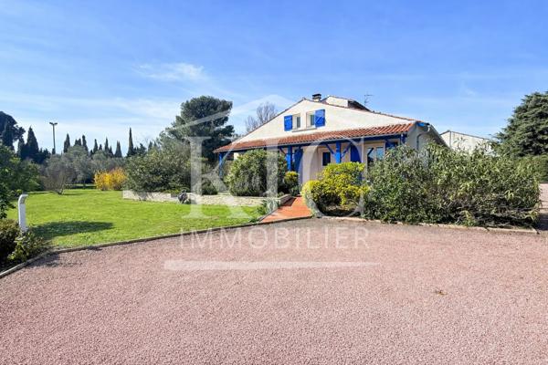 PROCHE CARCASSONNE - MAISON 154 m² - TERRAIN 5 556 m² - PISCINE 5*5 - 4 CHAMBRES Détails des diagnostics énergétiques