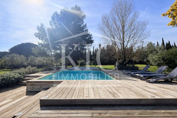PROCHE CARCASSONNE - MAISON 154 m² - TERRAIN 5 556 m² - PISCINE 5*5 - 4 CHAMBRES Détails des diagnostics énergétiques