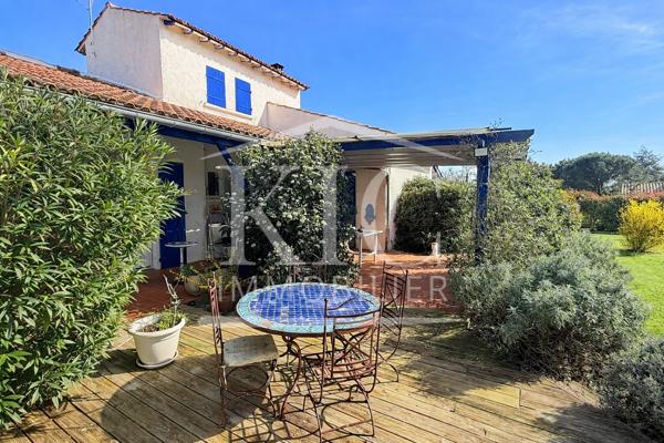 PROCHE CARCASSONNE - MAISON 154 m² - TERRAIN 5 556 m² - PISCINE 5*5 - 4 CHAMBRES Détails des diagnostics énergétiques