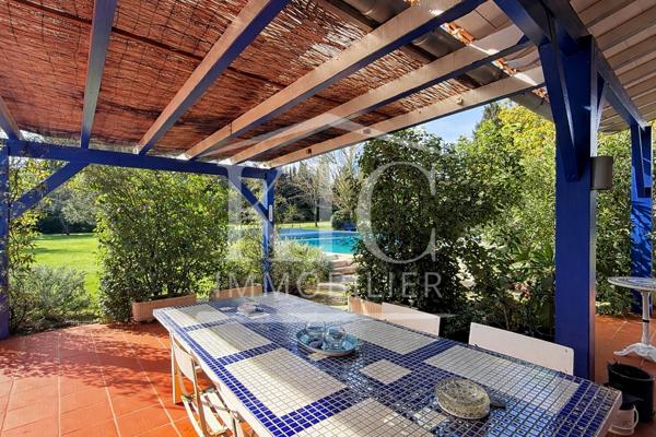 PROCHE CARCASSONNE - MAISON 154 m² - TERRAIN 5 556 m² - PISCINE 5*5 - 4 CHAMBRES Détails des diagnostics énergétiques