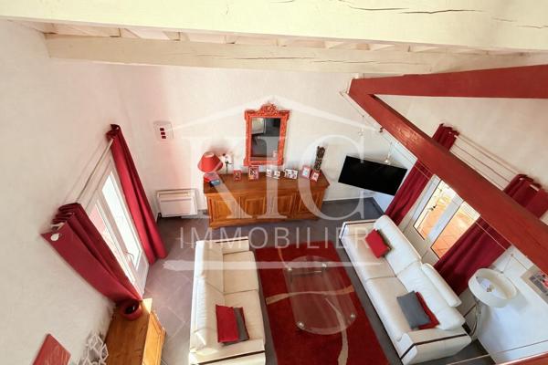 PROCHE CARCASSONNE - MAISON 154 m² - TERRAIN 5 556 m² - PISCINE 5*5 - 4 CHAMBRES Détails des diagnostics énergétiques
