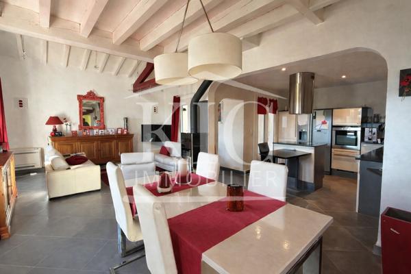 PROCHE CARCASSONNE - MAISON 154 m² - TERRAIN 5 556 m² - PISCINE 5*5 - 4 CHAMBRES Détails des diagnostics énergétiques