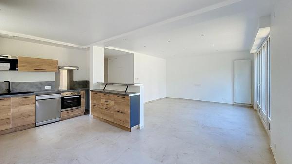 Appartement REFAIT A NEUF