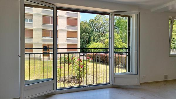 Appartement REFAIT A NEUF