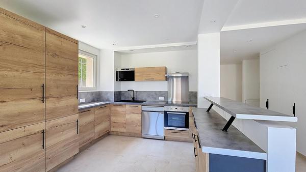 Appartement REFAIT A NEUF