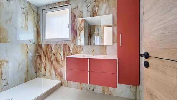 Appartement REFAIT A NEUF