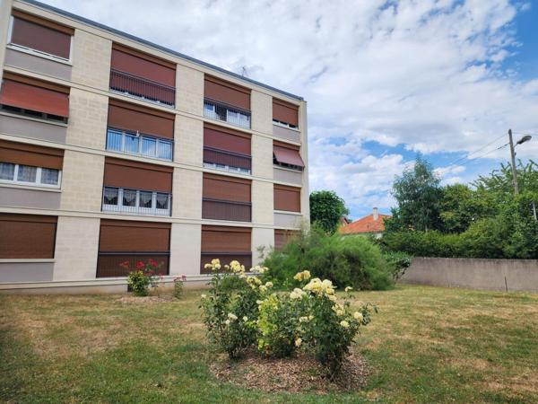 Appartement REFAIT A NEUF