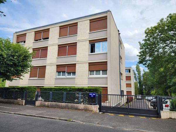 Appartement REFAIT A NEUF