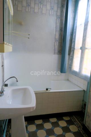 À VENDRE: Maison de 5 pièces à DROUÉ, au cœur du Perche Vendômois