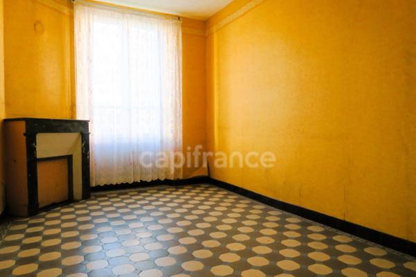 À VENDRE: Maison de 5 pièces à DROUÉ, au cœur du Perche Vendômois