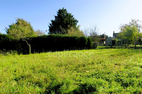 À VENDRE: Maison de 5 pièces à DROUÉ, au cœur du Perche Vendômois