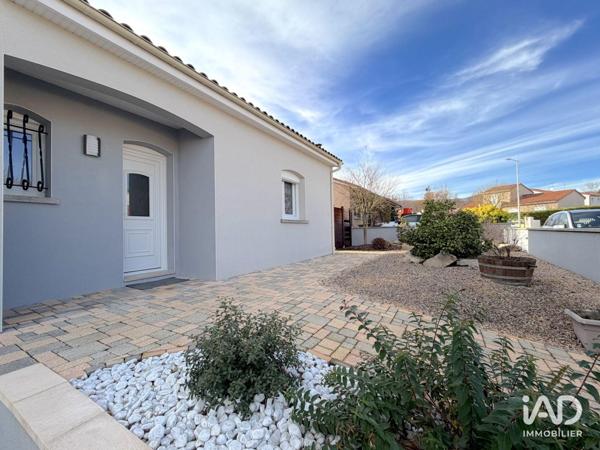 Maison à vendre 5 pièces 134 m² Blanzat