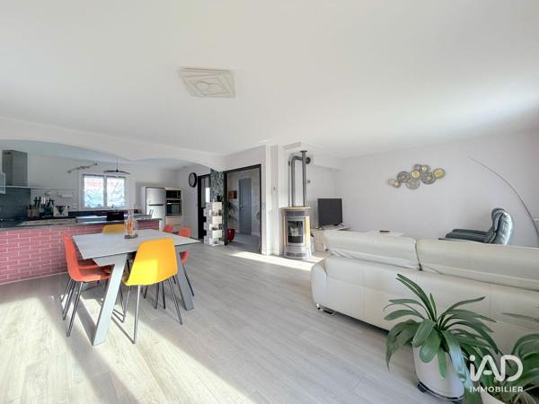 Maison à vendre 5 pièces 134 m² Blanzat