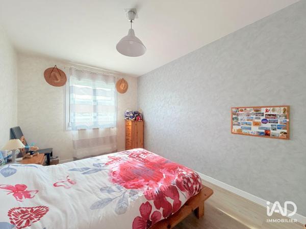 Maison à vendre 5 pièces 134 m² Blanzat