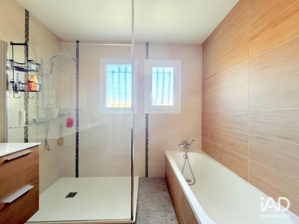 Maison à vendre 5 pièces 134 m² Blanzat